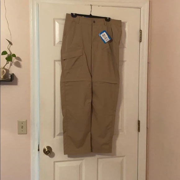Columbia size 12 Omni shield pants - Picture 1 of 6
